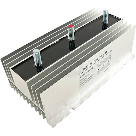 Aftermarket JAndN Electrical Products Isolator 626-01000-JN